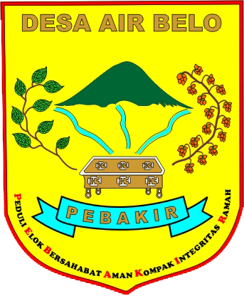 Logo Desa